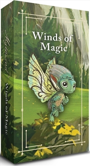 Buy Mythwind Winds Of Magic Expan