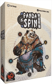 Buy Panda Spin