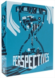 Buy Perspectives Blue Box