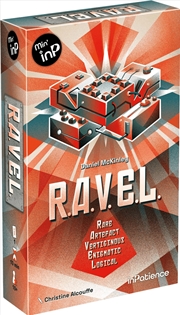 Buy Ravel