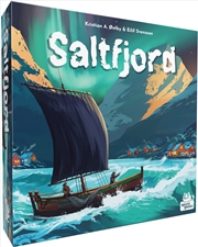 Buy Saltfjord