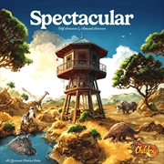 Buy Spectacular