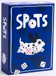 Buy Spots