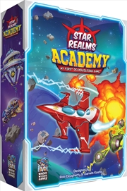 Buy Star Realms Academy