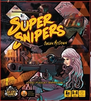 Buy Super Snipers