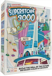 Buy Superstore 3000