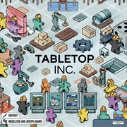 Buy Tabletop Inc