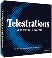 Buy Telestrations After Dark 17