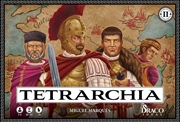 Buy Tetrarchia 2nd Edition