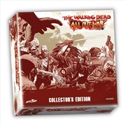 Buy The Walking Dead - All Out War