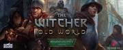 Buy The Witcher Old World Adventur