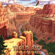 Buy Trailblazer The Arizona Trail