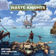 Buy Waste Knights Second Edition B