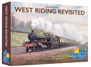 Buy West Riding Revisited