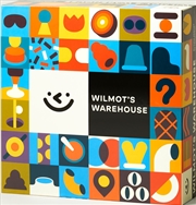 Buy Wilmot's Warehouse