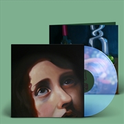 Buy Sinister Gift - Deluxe Blue Curacao Vinyl