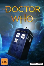 Buy Doctor Who | 60th Anniversary Specials