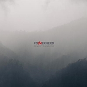 Buy Powernerd - White Vinyl