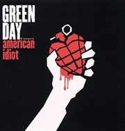 Buy American Idiot