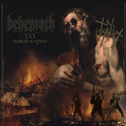 Buy Xxx - Years Ov Blasphemy