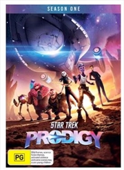 Buy Star Trek - Prodigy - Season 1