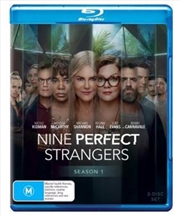 Buy Nine Perfect Strangers - Season 1