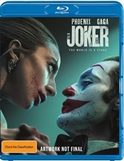 Buy Joker - Folie a Deux