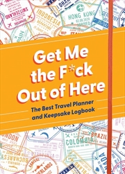 Buy Travel Planner