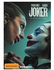 Buy Joker - Folie a Deux