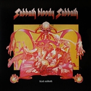 Buy Sabbath Bloody Sabbath