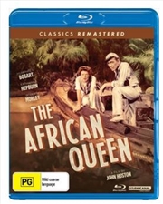 Buy African Queen | Classics Remastered, The