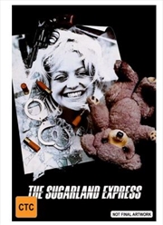 Buy Sugarland Express, The | UHD