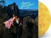 Buy Life Is Strange - True Colors Translucent Yellow Vinyl