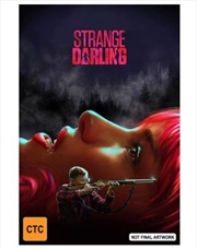 Buy Strange Darling