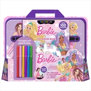 Buy Barbie Activity Lap Desk