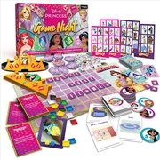 Buy Disney Princess Game Night