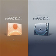 Buy Viviz - 5th Mini Album [Voyage] RANDOM