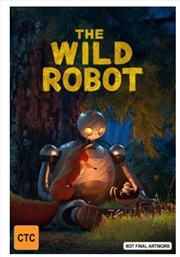 Buy Wild Robot, The