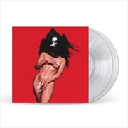 Buy Motomami - Clear Vinyl