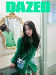 Buy Dazed 2024.11 [A] (Cover : Newjeans Minji)