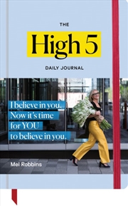 Buy High 5 Daily Journal