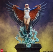 Buy Masters of The Universe - Sorceress Legends Maquette