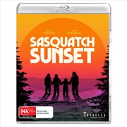 Buy Sasquatch Sunset