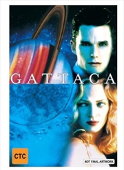 Buy Gattaca | UHD