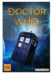 Buy Doctor Who | 60th Anniversary Specials