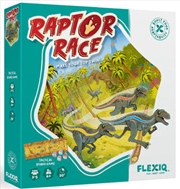 Buy Raptor Race