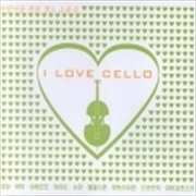 Buy Cello Collection For Kids - I Love Cello