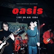 Buy Live On Air 1994 / Radio Broadcast