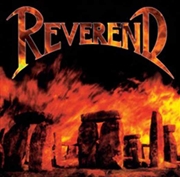 Buy Reverend