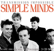 Buy Transmission Impossible